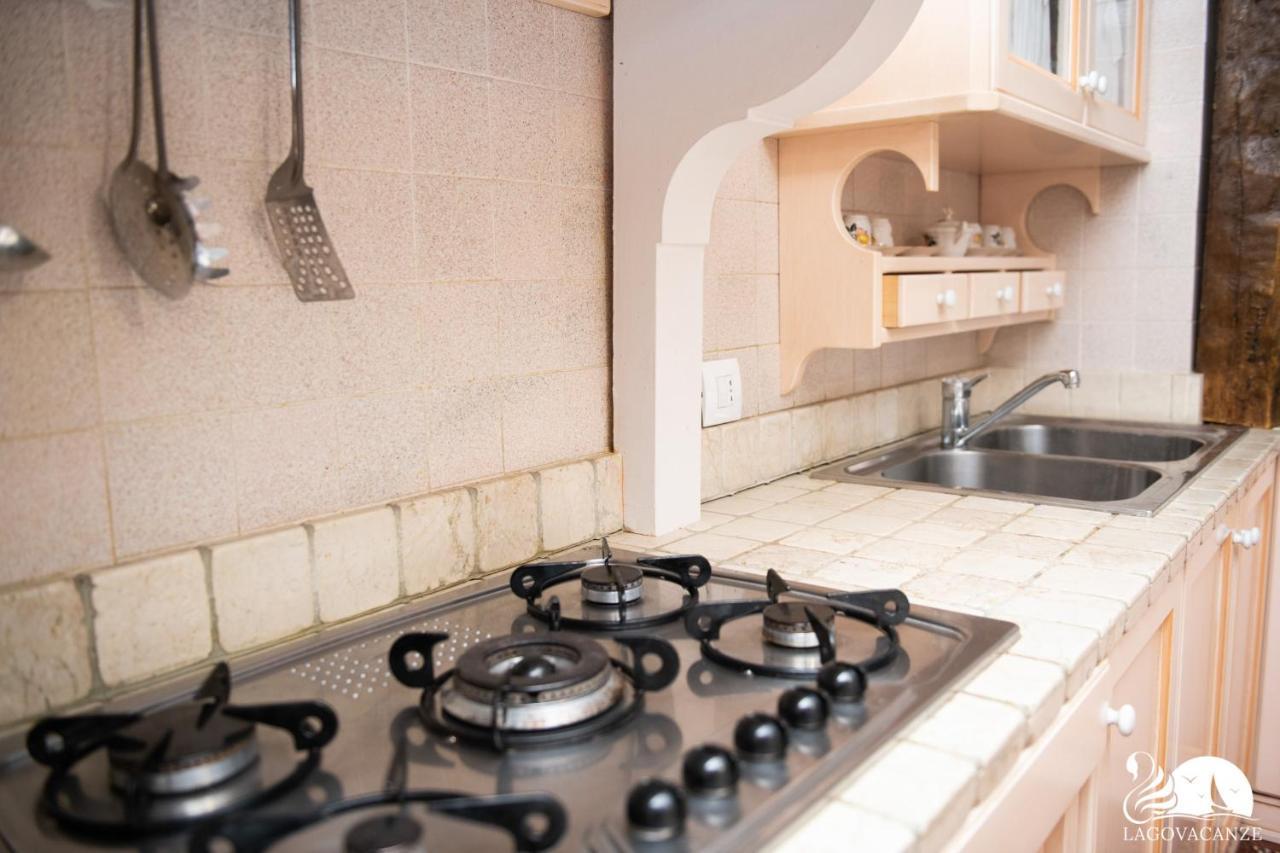 Appartamenti Caterina Montinelle Ngoại thất bức ảnh